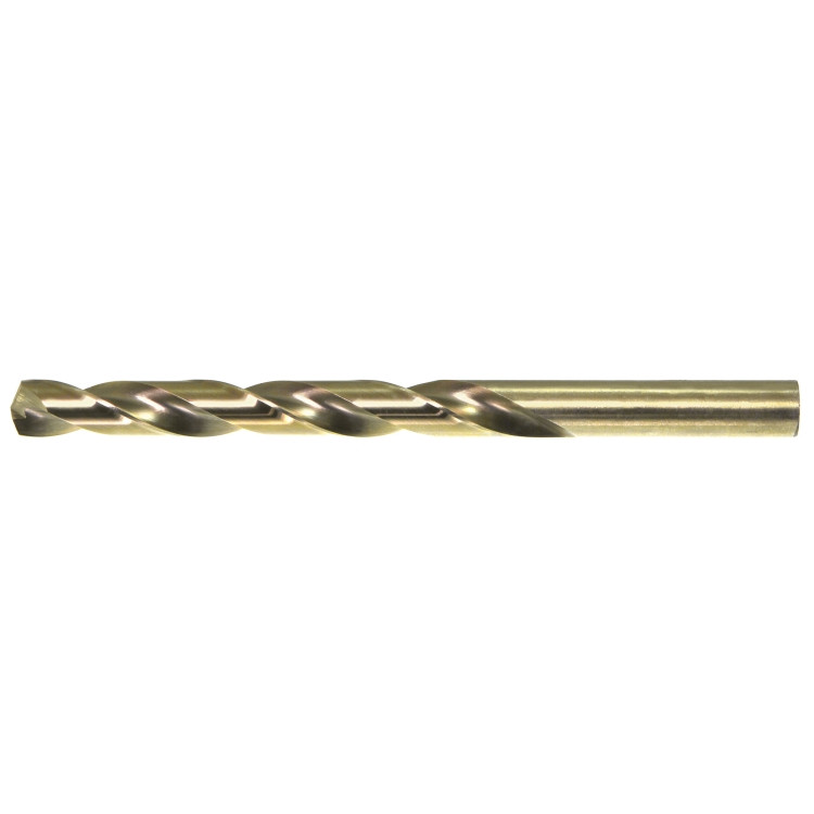 31/64,COBALT JOBBER DRILL HVY DUTY – 500