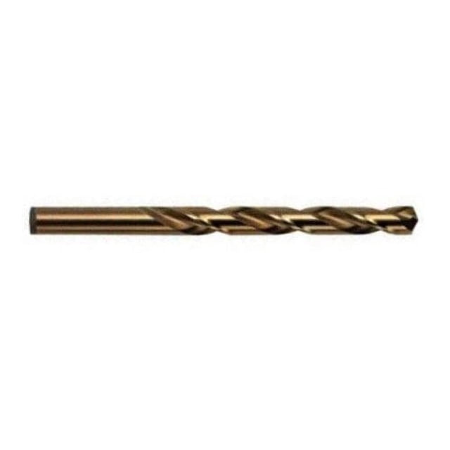 1/8,COBALT JOBBER DRILL HVY DUTY – 500E