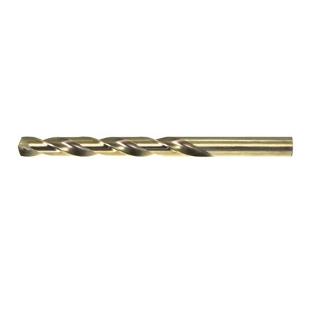 J,COBALT JOBBER DRILL HEAVY DUTY – 540