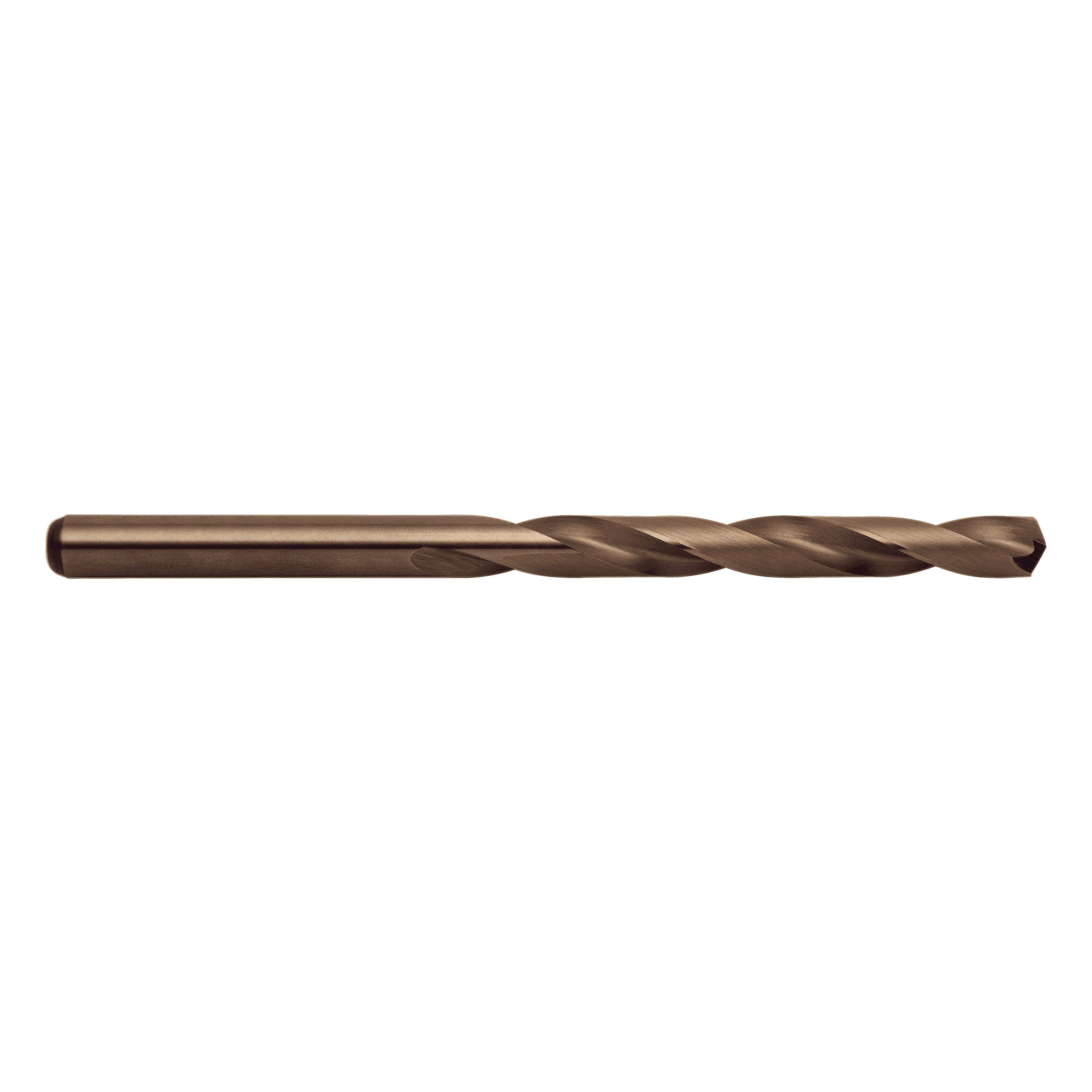 #7,COBALT JOBBER DRILL HEAVY DUTY – 580
