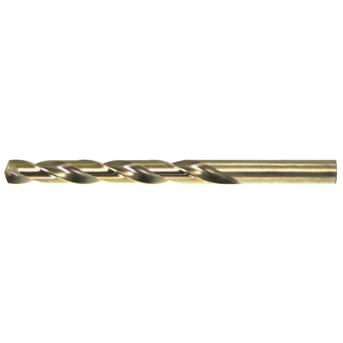 #15,COBALT JOBBER DRILL HEAVY DUTY – 580