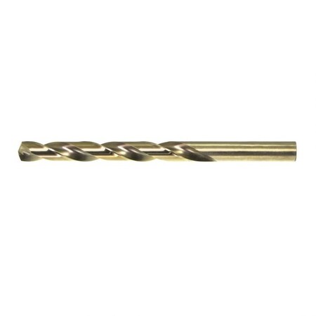 #21,COBALT JOBBER DRILL HEAVY DUTY – 580