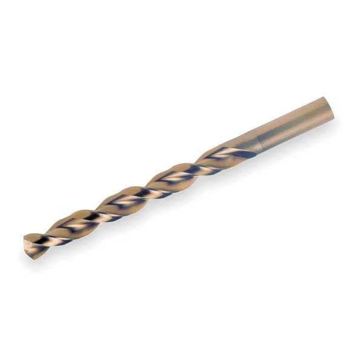 #23,COBALT JOBBER DRILL HEAVY DUTY – 580