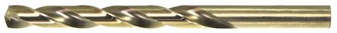 #27,COBALT JOBBER DRILL HEAVY DUTY – 580