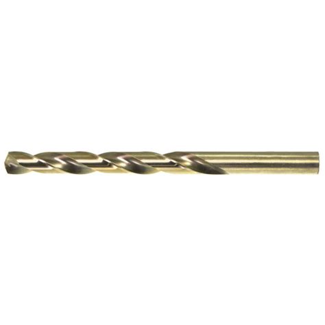 #36,COBALT JOBBER DRILL HEAVY DUTY – 580