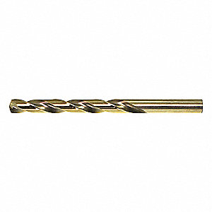 #52,COBALT JOBBER DRILL HEAVY DUTY – 580