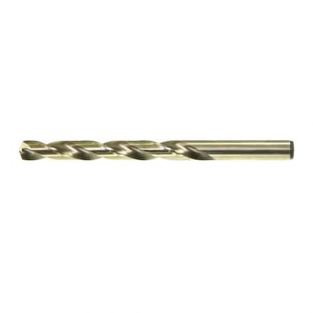 #10,COBALT JOBBER DRILL HVY DUTY – 580E