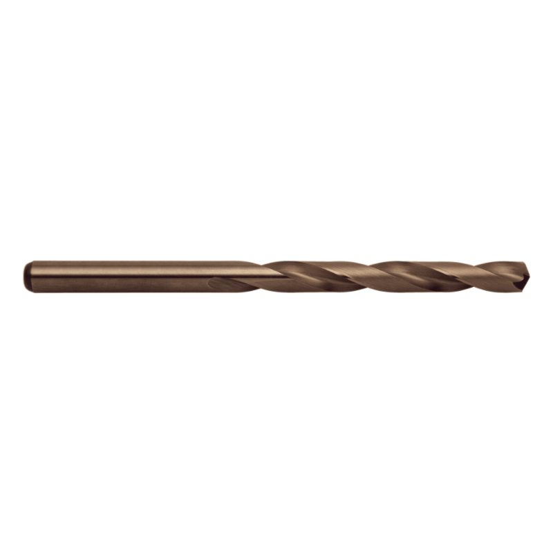 #13,COBALT JOBBER DRILL HVY DUTY – 580E