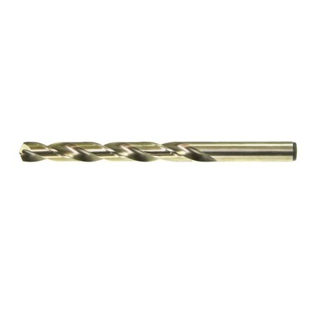 #18,COBALT JOBBER DRILL HVY DUTY – 580E