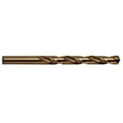 #58,COBALT JOBBER DRILL HVY DUTY – 580E