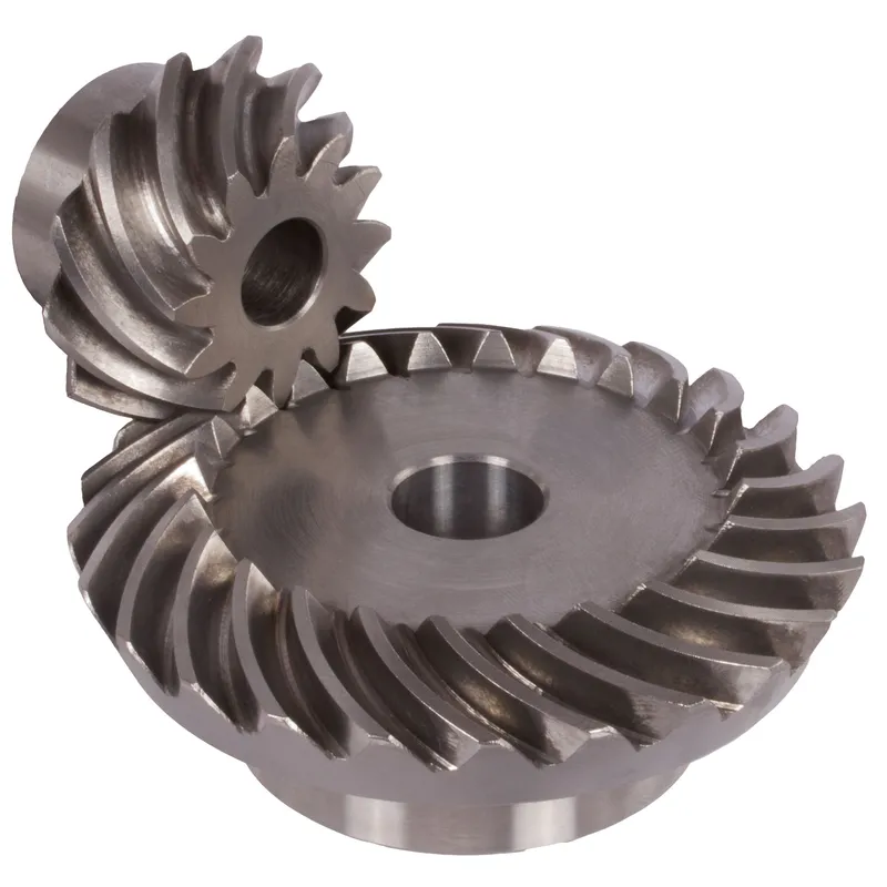 BEVEL GEAR