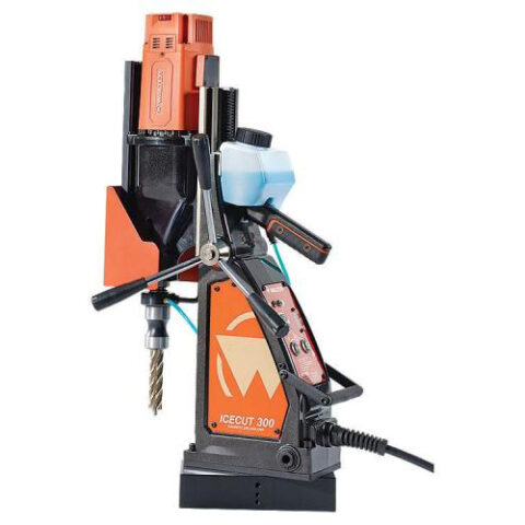 GUARD, ICECUT 300