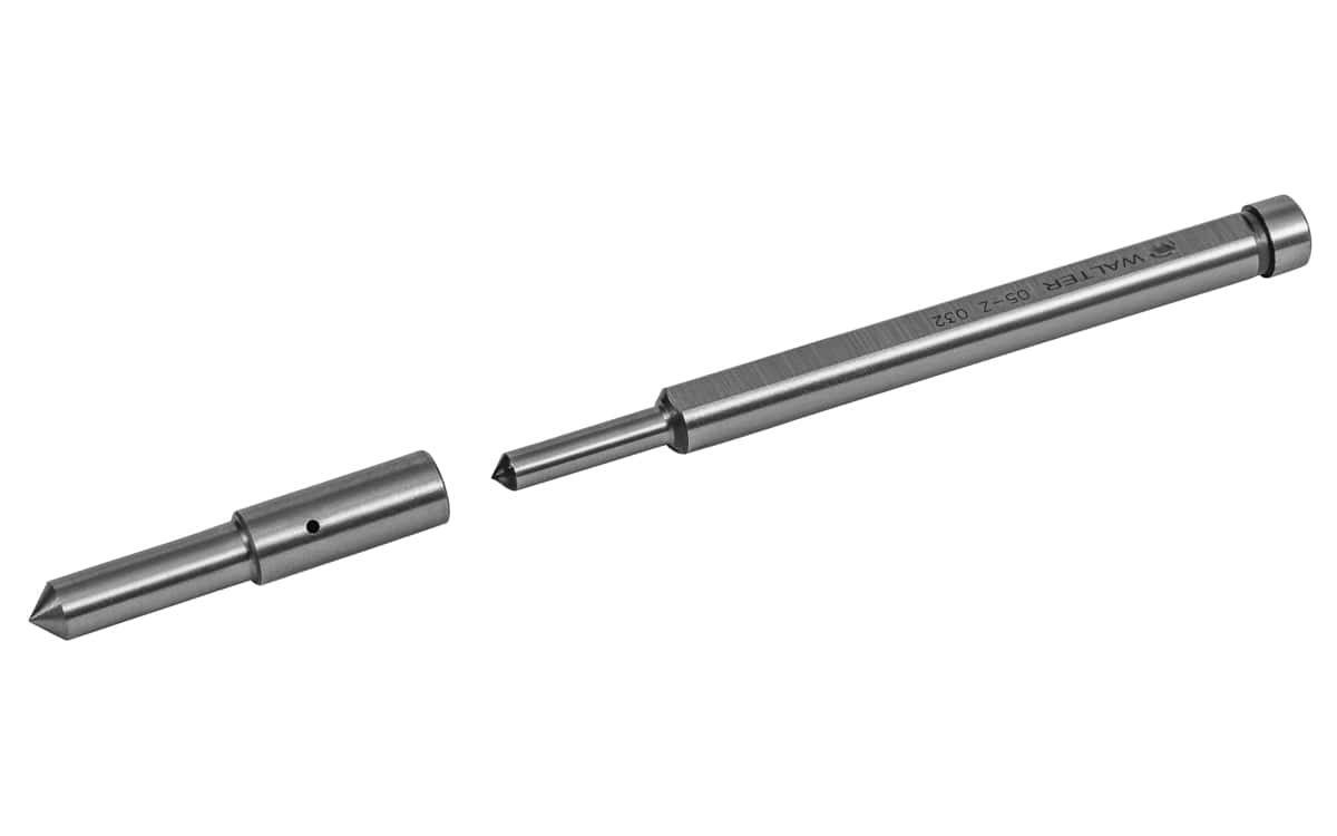 PILOT PIN