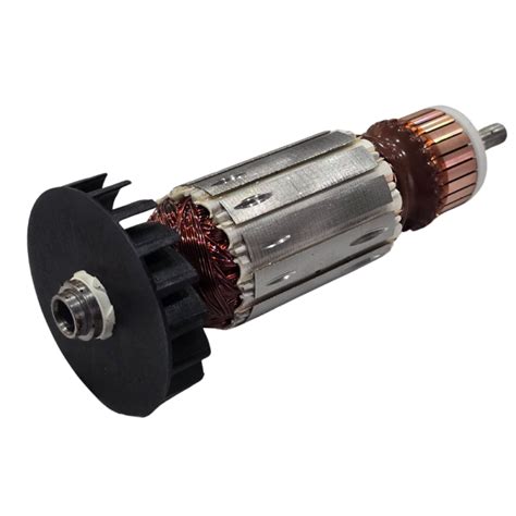 ARMATURE 110V