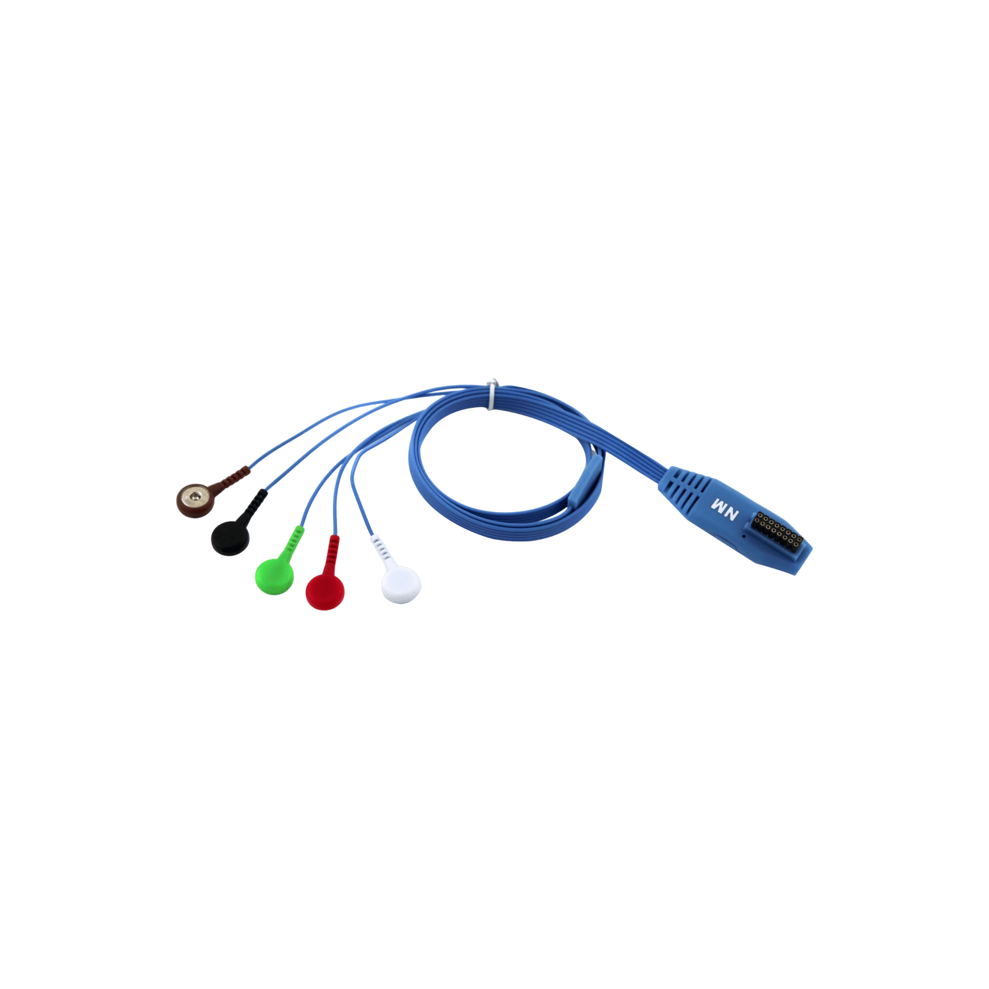 LEAD WIRE (BLUE)