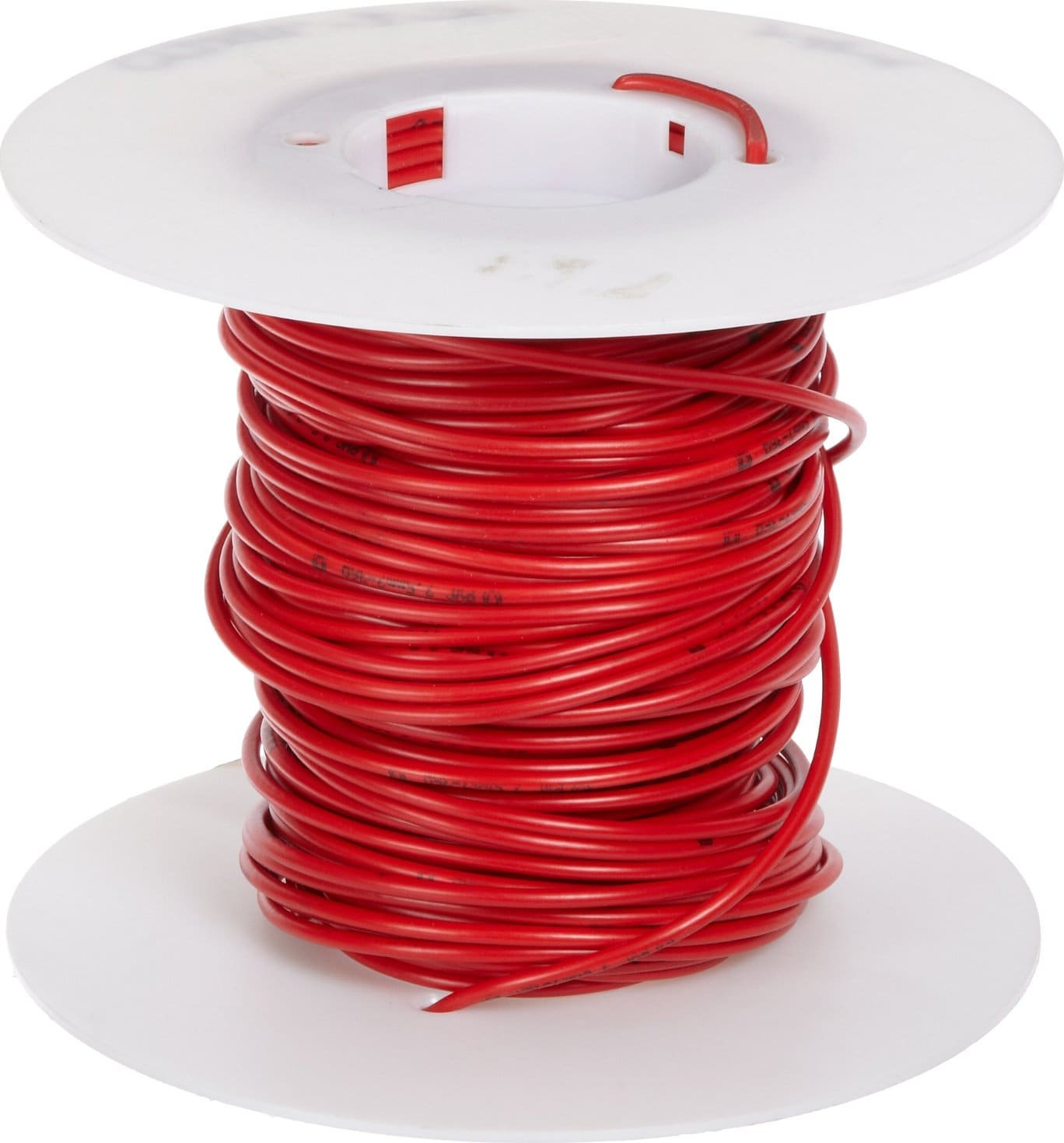 LEAD WIRE (RED)