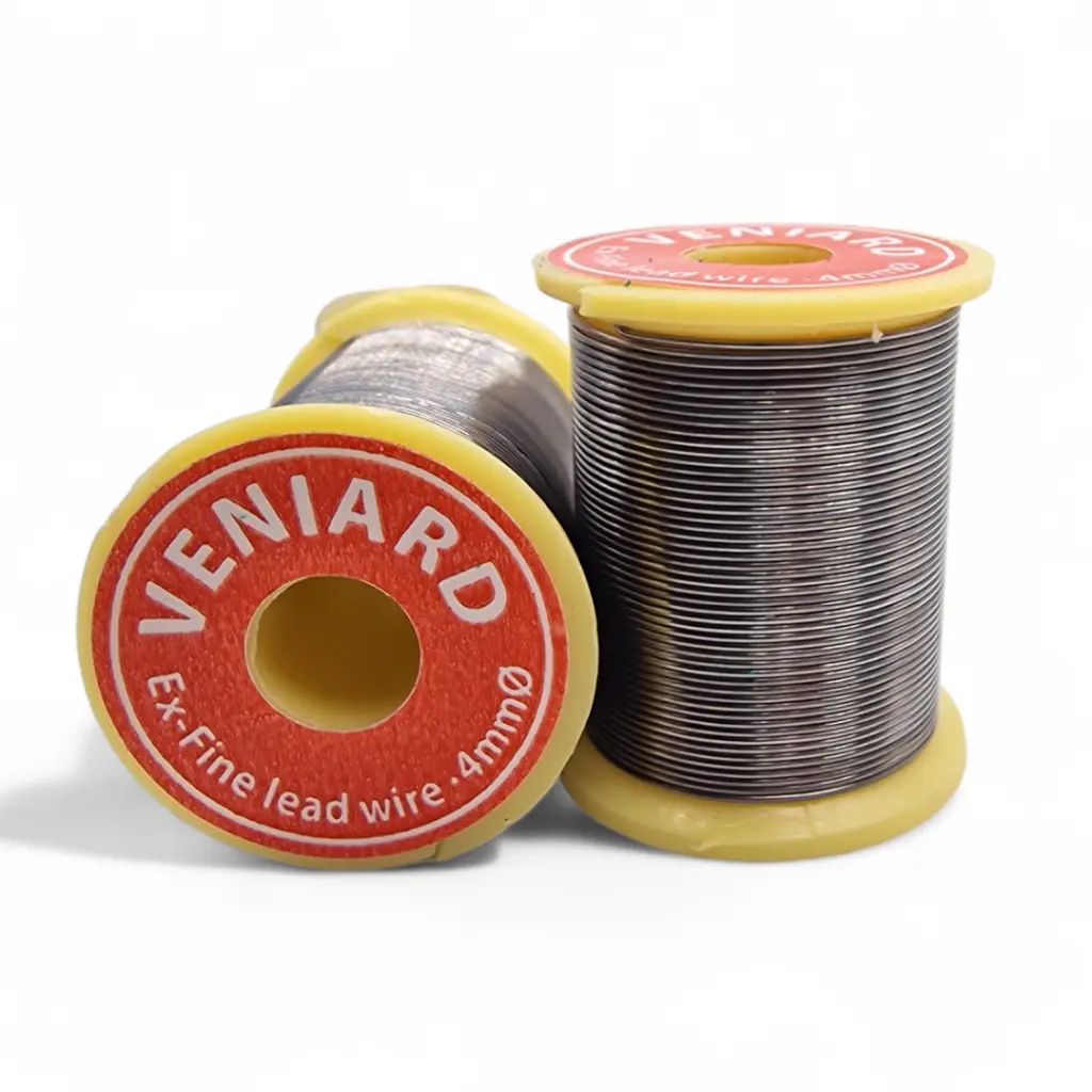 LEAD WIRE (WHITE)