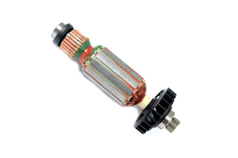 ARMATURE CPL. 120V