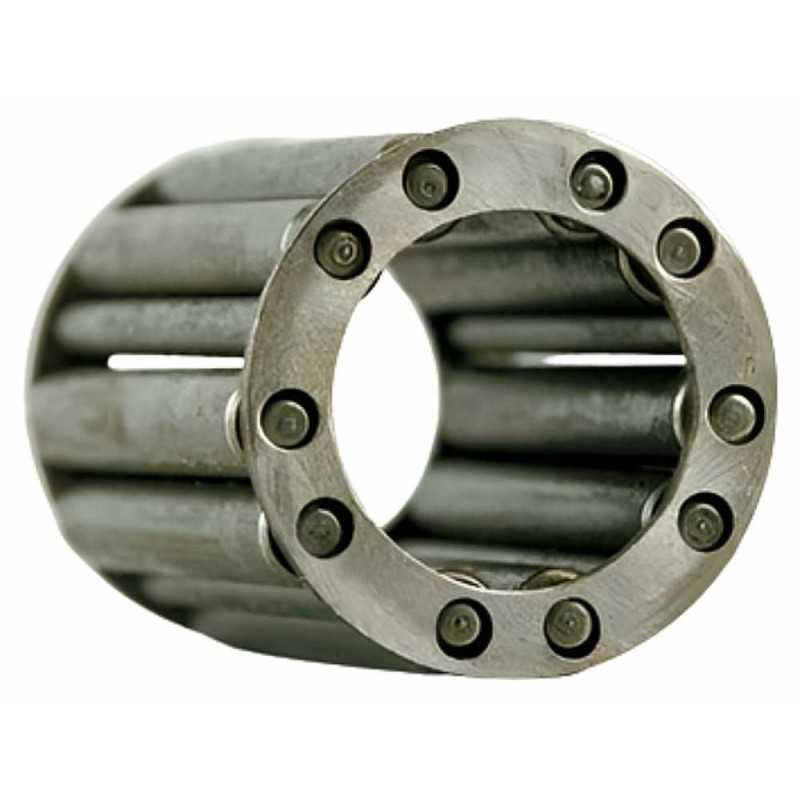 NEEDLE ROLLER & CAGE
