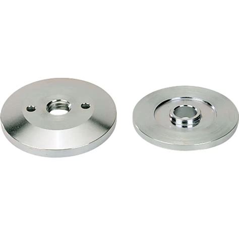 9" GEAR FLANGE CPL.