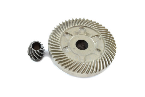 BEVEL GEAR W/ PINION