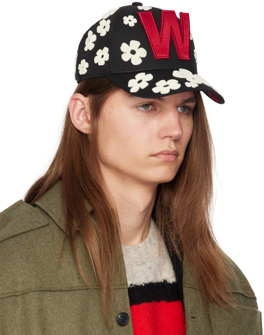 CAP