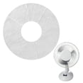 FAN W/ DUST GUARD