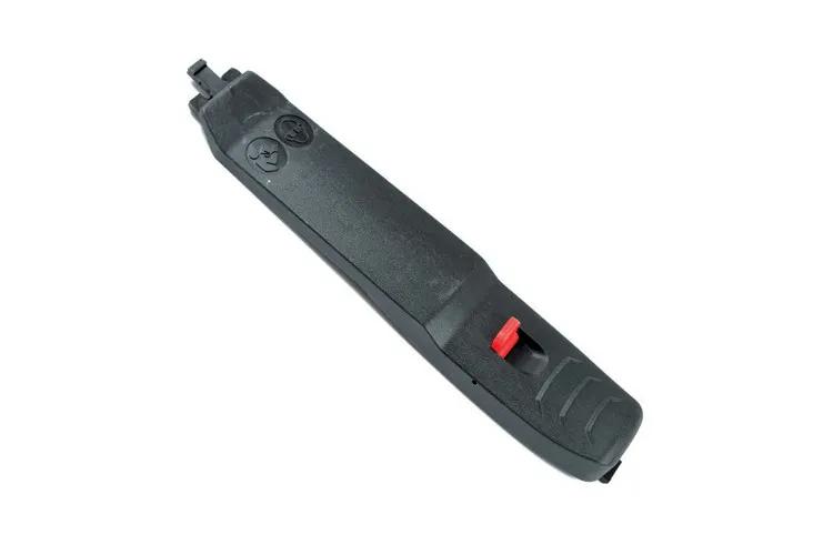 SHIFT LEVER COMPL.