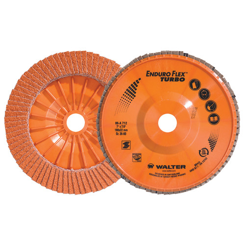 TACHO DISC