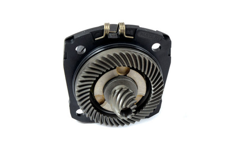SAFETY CLUTCH W/PINION