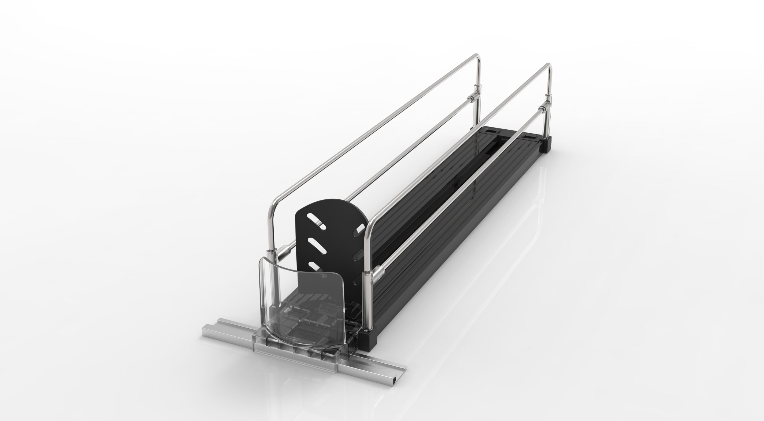 BOTTLE PUSHER EXTENSION