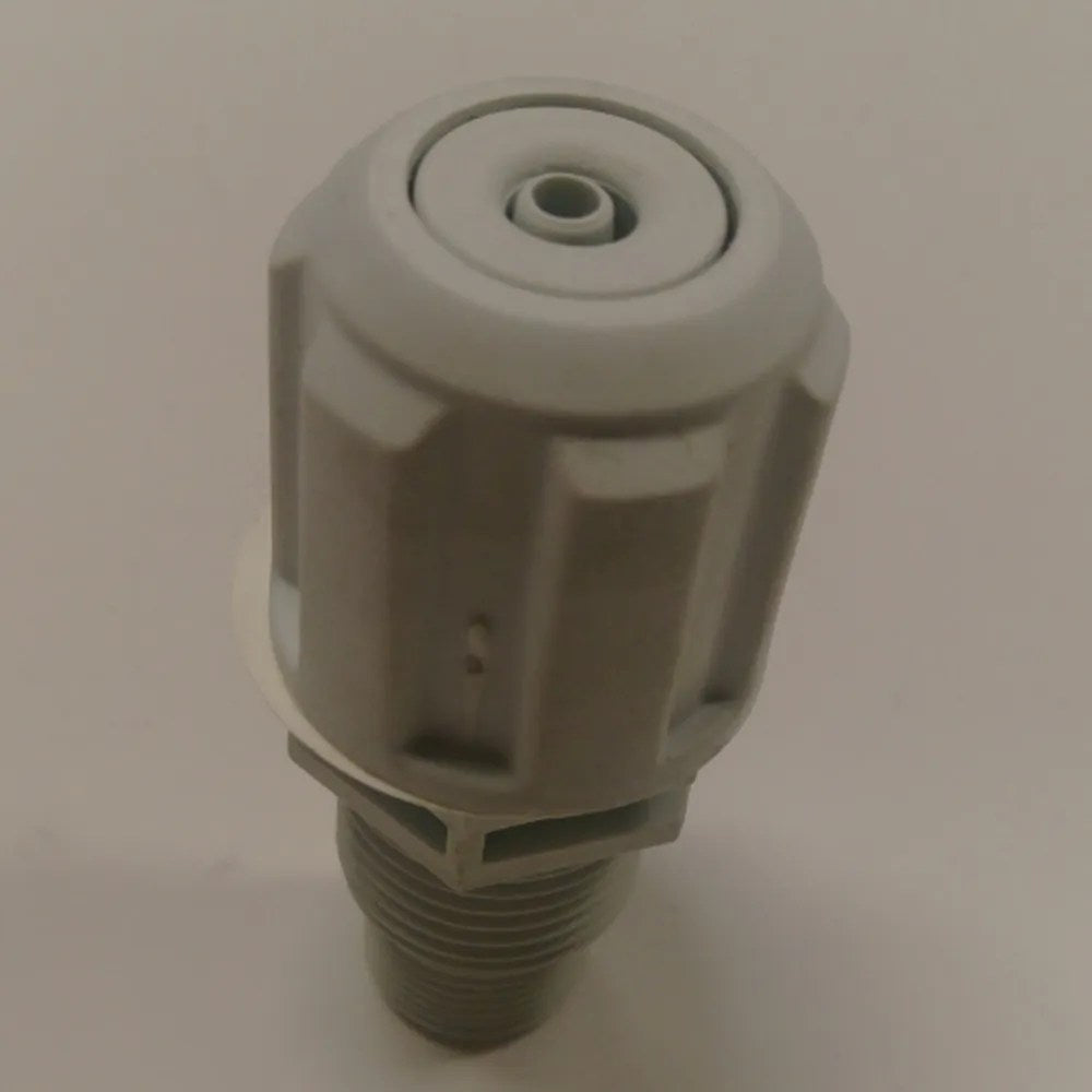 IN-LINE CHECK VALVE, EDPM