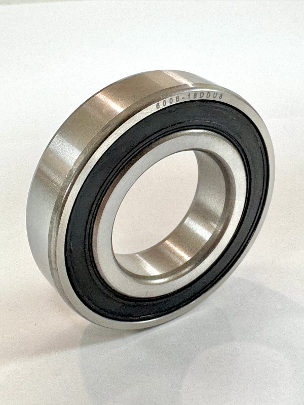BALL BEARING 6006