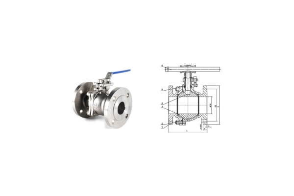 INTERNAL VALVE