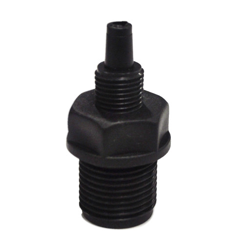 FITTING FOR HOSE 4X6 MM