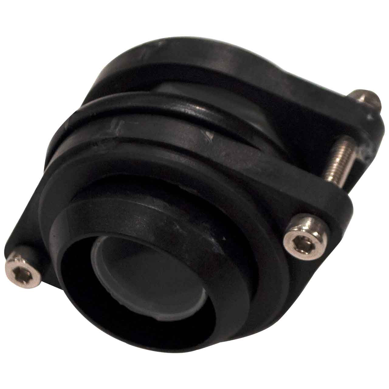 CONNECTION FOR HOSE