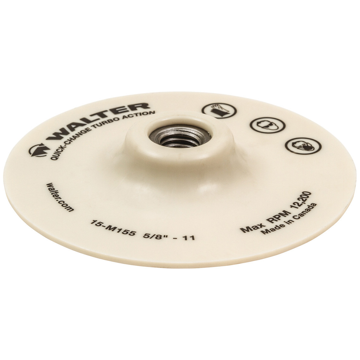 PAD INSTALLATION TOOL