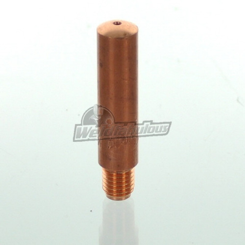 TELESCOPIC CONTACT (GROUND TIP)