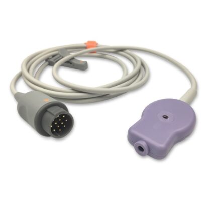 CENTRAL BODY – ELECTRODE