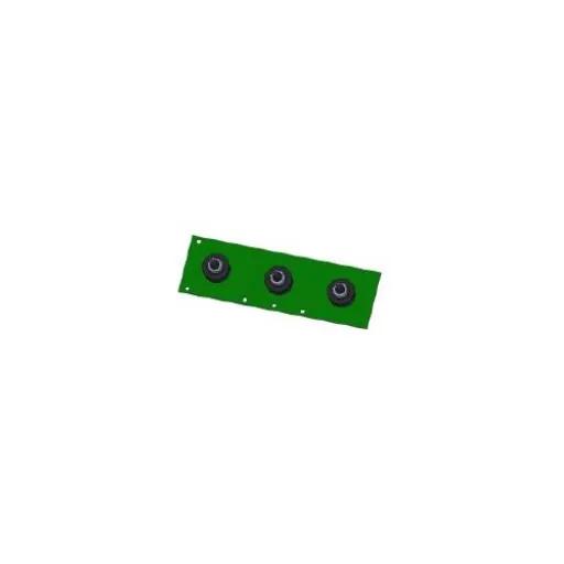 CONTROL BOARD W/CABLE 48R484