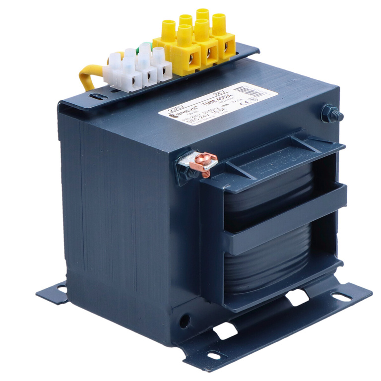 CURRENT TRANSFORMER 400VA – 24V