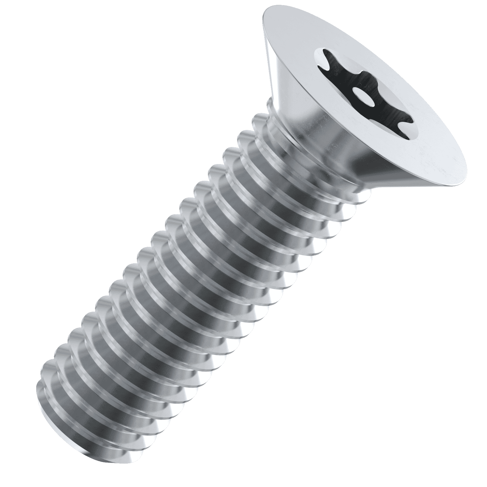 SCREW M4X30