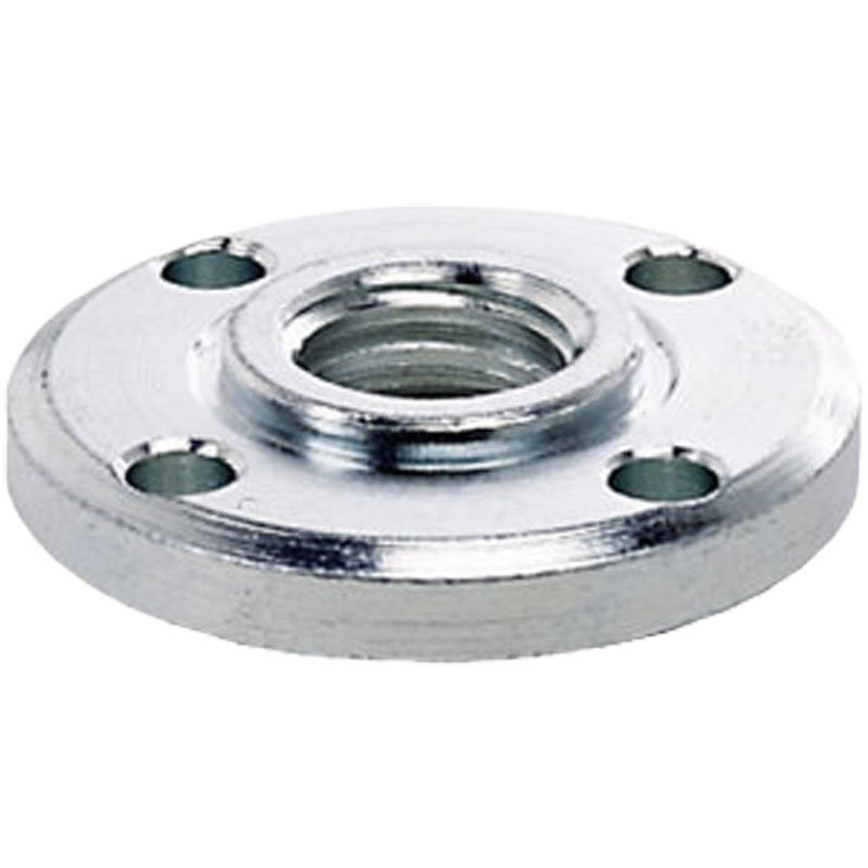 LOWER FLANGE