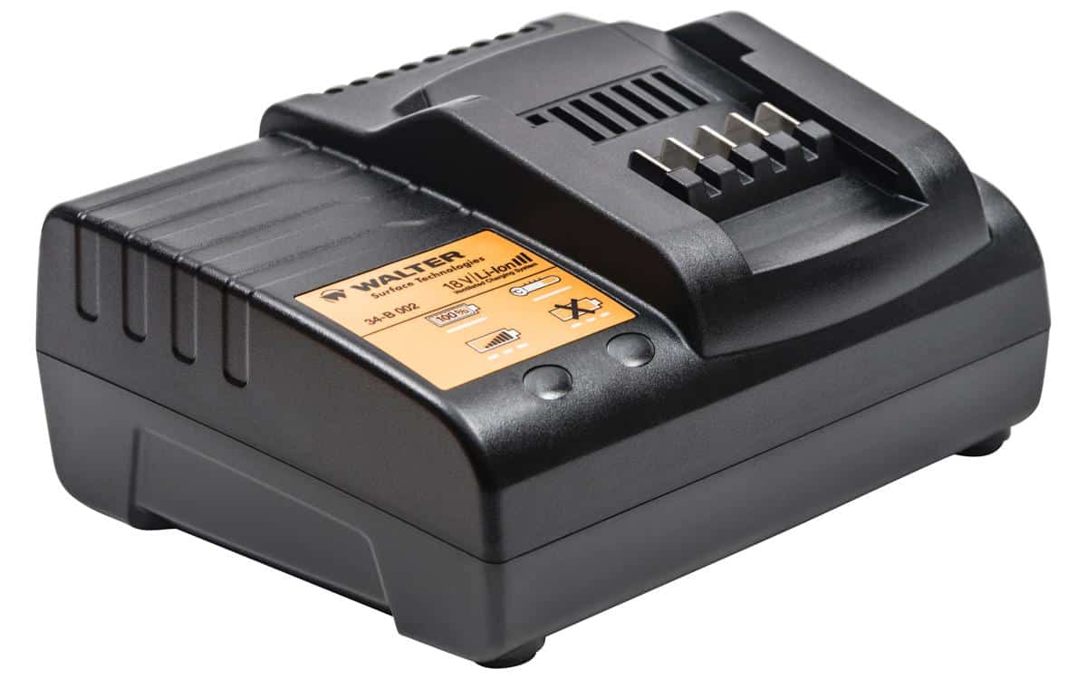 CHARGER, 120V