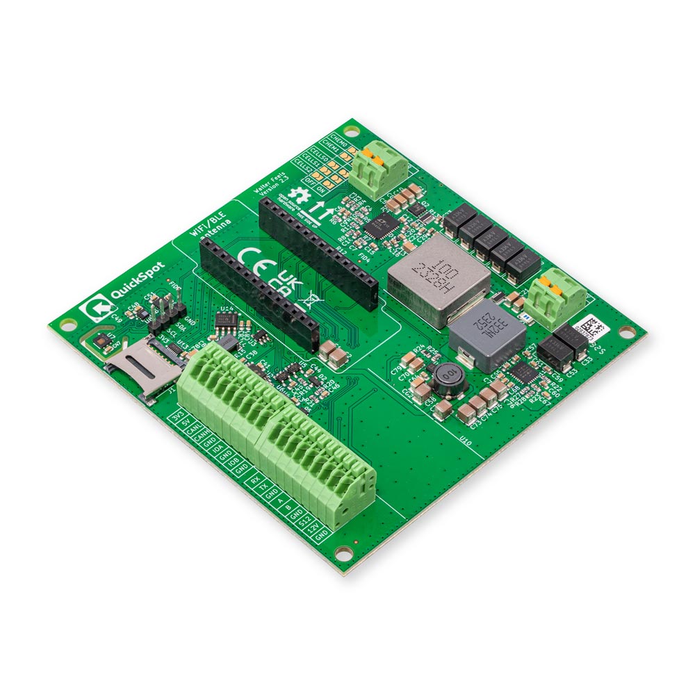 ELECTRONIC BOARD