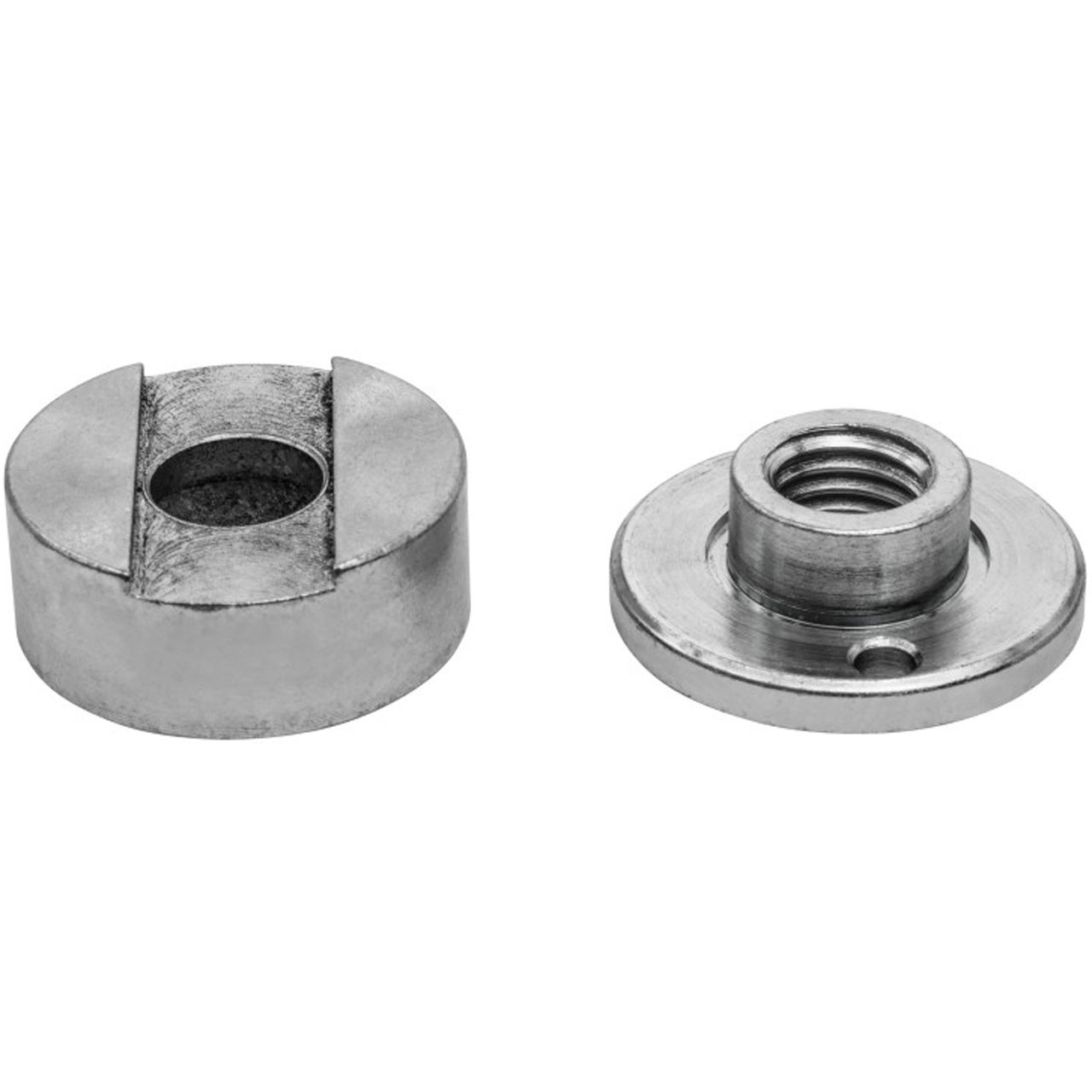 SPINDLE 5/8 IN.