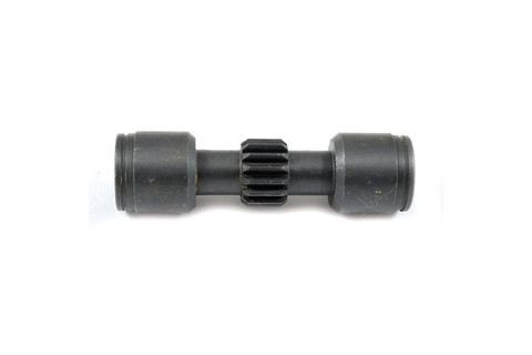 CAPSTAN AXEL