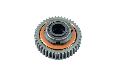 DRIVE GEAR ASSEMBLY