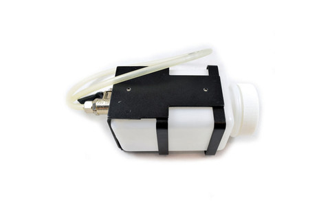 COOLANT CONTAINER ASSEMBLY