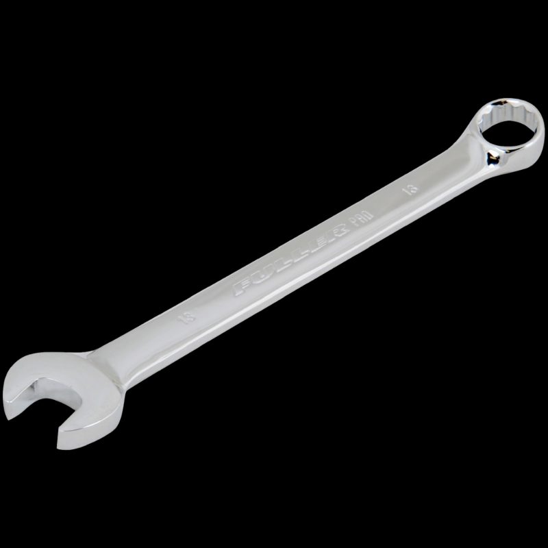 OPEN-END SPANNER,13MM